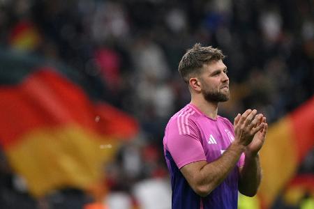 Wegen Wembley: EM-Trainingslager ohne Dortmunder