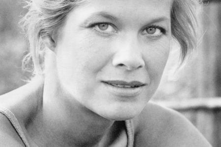 Susan Buckner ist tot: 