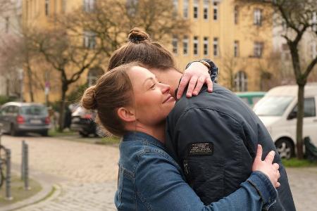 Das passiert heute in den Soaps