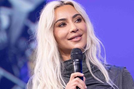 Kim Kardashian: Von der Met Gala direkt nach Hamburg