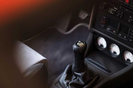 Audi RS2 Avant (1994)