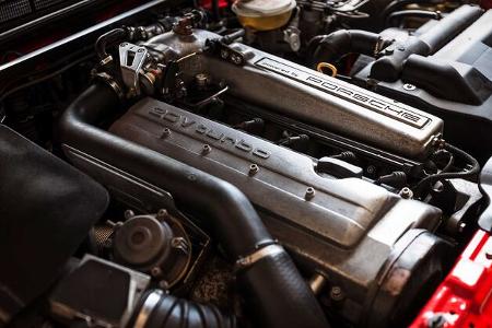 Audi RS2 Avant (1994)