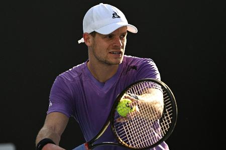 Hanfmann gelingt Revanche gegen Mensik