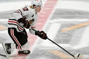 NHL-Stürmer Reichel verstärkt Vize-Weltmeister