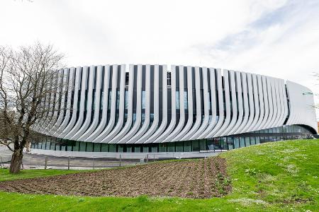 Eröffnungsspiel im SAP Garden blitzschnell ausverkauft