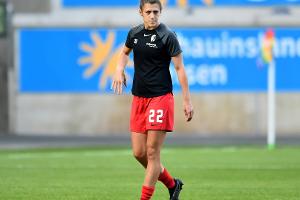 Freiburg: Ex-Europameisterin Wensing beendet Karriere