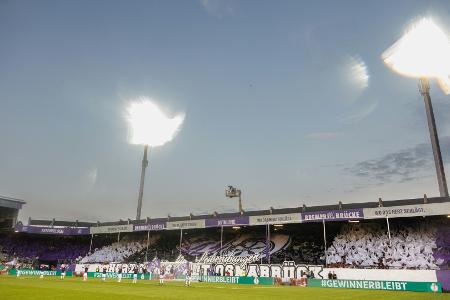Osnabrück kann an die Bremer Brücke zurückkehren