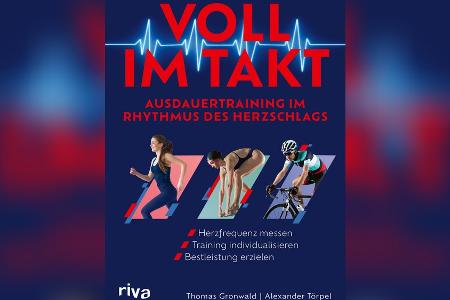 Ausdauertraining an die Herzfrequenz anpassen? Warum das sinnvoll ist