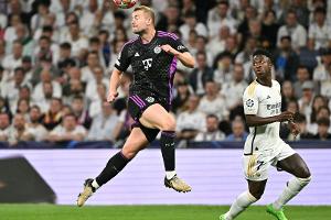 Wütender de Ligt: "Ich kann das nicht verstehen"