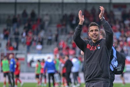 Kiel vor Düsseldorf-Kracher: 