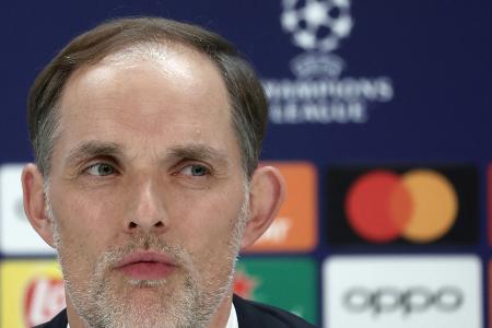 Tuchels Erfolgsserie reißt zum ungünstigsten Zeitpunkt