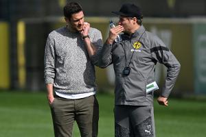 Kehl glaubt im Finale gegen Real an das "Wunder"