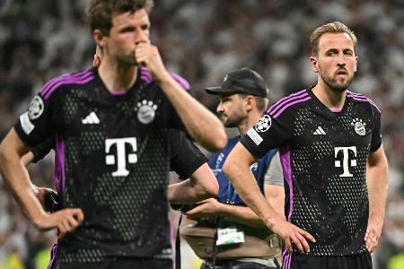 EM-Trainingslager statt Wembley: Bayern-Stars früher dabei