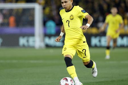 Gewaltserie gegen Spieler: Auftakt in Malaysia abgesagt