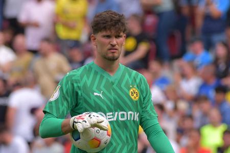 TOR: Gregor Kobel - Note: 2,0 - War im BVB-Tor anfangs fast beschäftigungslos, in den wichtigen Momenten dann aber voll da. Fing einige Versuche im zweiten Durchgang sicher. Gegen Dembélé sogar noch mit einer Glanztat (72.). Strahlte mit Ball am Fuß allerdings nicht immer die letzte Sicherheit aus.