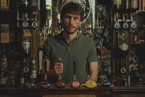 "Rentierbaby"-Star sah seine Stalkerin nicht als "Bösewicht"