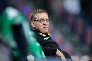 "Trauriger" Gislason überrascht von Kromer-Aus