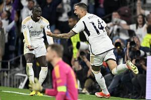 Champions League: Bayerns bittere Pleite beschert DAZN Traumquoten