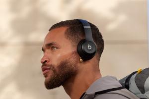 Beats Solo 4: Starke Bässe für kleine Köpfe