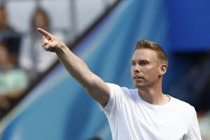 Wolfsburgs Pokal-Party in Köln: Stroot will Dom wackeln lassen