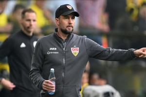 Die Sport-Höhepunkte am Freitag, 10. Mai