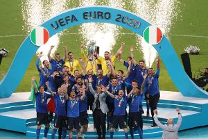 Italien lädt Altstars ins Trainingslager in Iserlohn ein