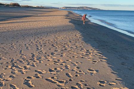 Campstar Pössl Camillo Südfrankreich Nadine