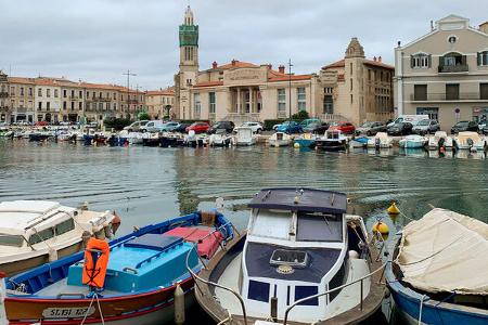 Campstar Pössl Camillo Südfrankreich Nadine