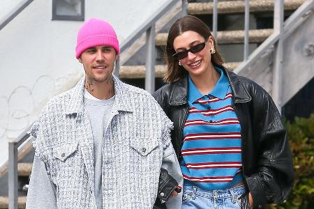 Familienzuwachs bei den Biebers: Alle Gerüchte rund ums Bieber-Baby