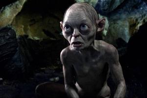 Neuer "Herr der Ringe"-Film: Das ist zur "Jagd auf Gollum" bekannt