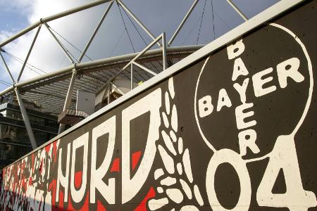 Kuriose Aktion: Bayer bietet Fans kostenlose Tattoos