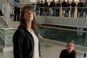 "Polizeiruf 110: Unsterblich": Absturz einer Influencerin