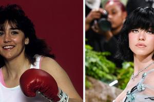 Sydney Sweeney spielt die Boxerin Christy Martin in Biopic