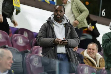 Ben Manga wird Kaderplaner auf Schalke