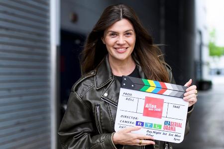 Ex-Bachelorette Nadine Klein übernimmt Rolle bei 