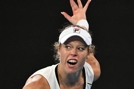 Siegemund scheidet in Rom aus