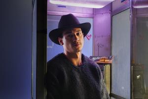 Emilio Sakraya: So will er seinen Fans Mut machen