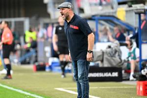 HSV verspielt letzte Aufstiegschance