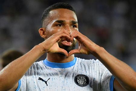 Last-Minute-Gegentor: Girona verspielt Sieg