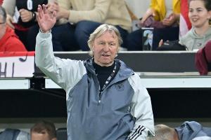 Hrubesch: Quali-Spiele "klare Vorbereitung für Olympia"