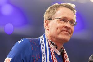 Günther drückt Kiel die Daumen: "Einzigartig"