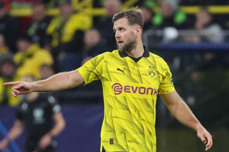 ANGRIFF: Niclas Füllkrug - Note: 2,5 - Hatte in der Sturmspitze über weite Strecken einen schweren Stand. Warf sich dennoch mit voller Wucht in jedem Zweikampf. Seine erste Chance zimmerte er humorlos ins Netz. Hätte in der Folge aber zwingend ein oder zwei weitere Treffer nachlegen müssen.