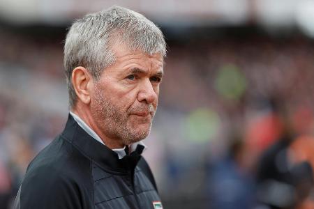 Kaiserslautern verpasst vorzeitige Rettung