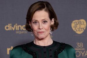 Ist "Alien"-Ikone Sigourney Weaver im neuen "Star Wars"-Film dabei?