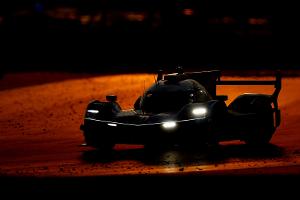 WEC: Schumacher verpasst auch in Spa Top-Ten-Platzierung