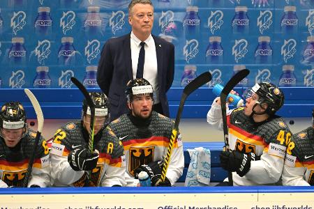 Trio um Sturm verletzt: Kreis gibt Entwarnung