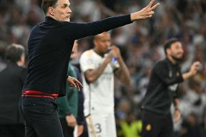 Tuchels Zukunft weiter offen: "Habe keine Ahnung"