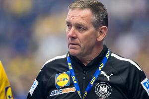 Olympia-Vorbereitung: DHB verpasst Revanche gegen Schweden