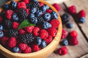 Gegen den Bluthochdruck: Fünf Lebensmittel für ein gesundes Herz