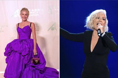 Diese Promis erlitten einen Schlaganfall